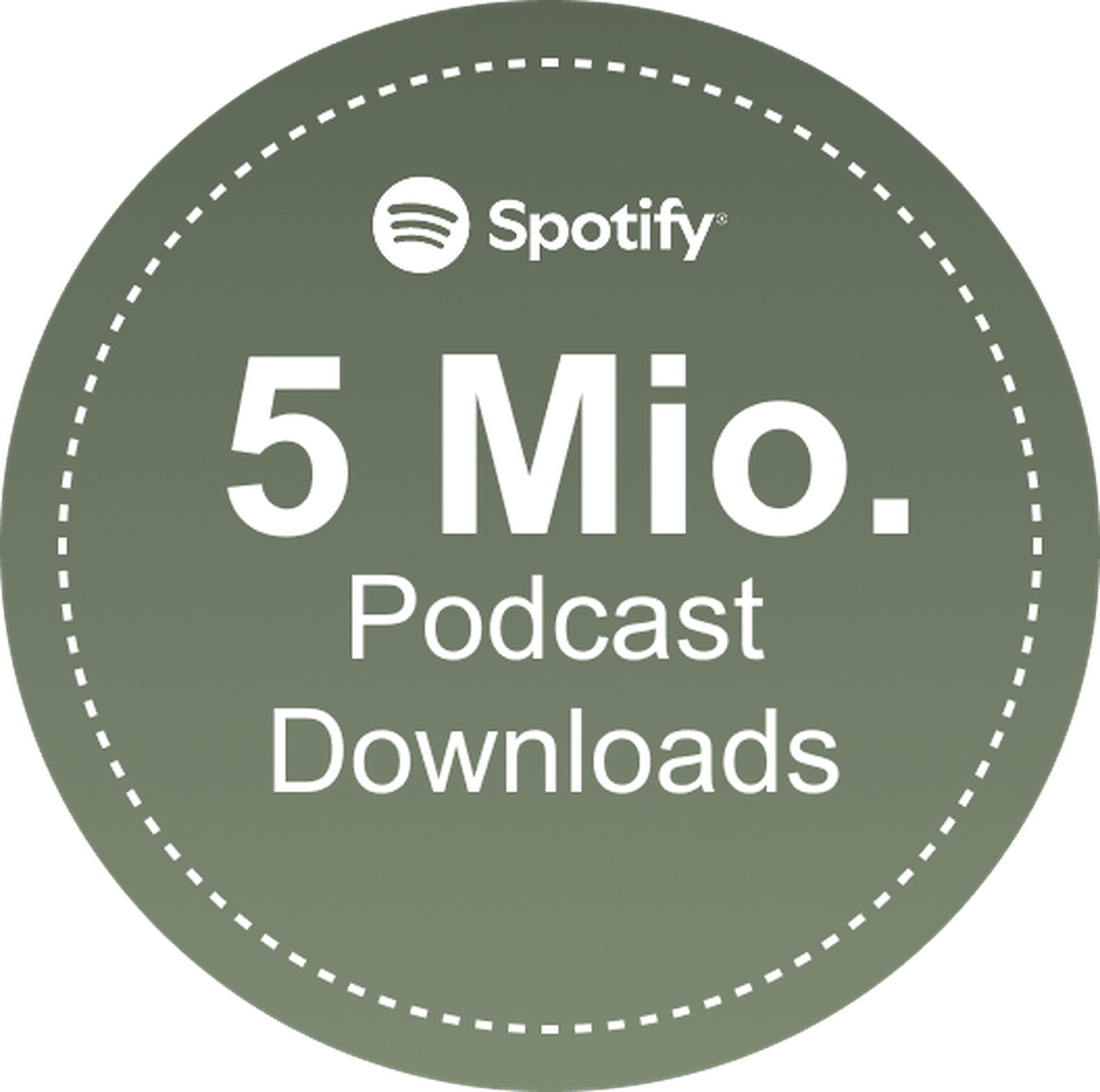 Spotify-Podcast-Siegel