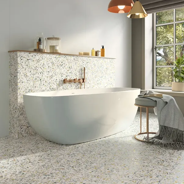 Baerwolf baerwolf flakes ke 17073 funky bathroom