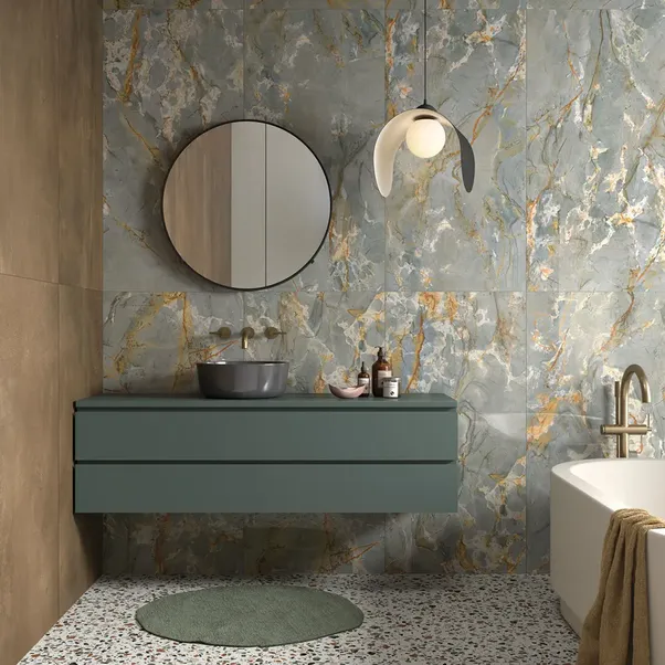 Signoria beste koop signoria roma imperiale 60x120 lux interno 9 rust 60x120 play drops multiwhite 20x20
