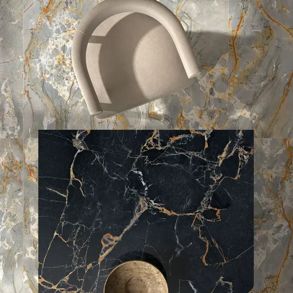 Signoria beste koop signoria roma imperiale lux 120x120 abkstone port gold lux 12 mm