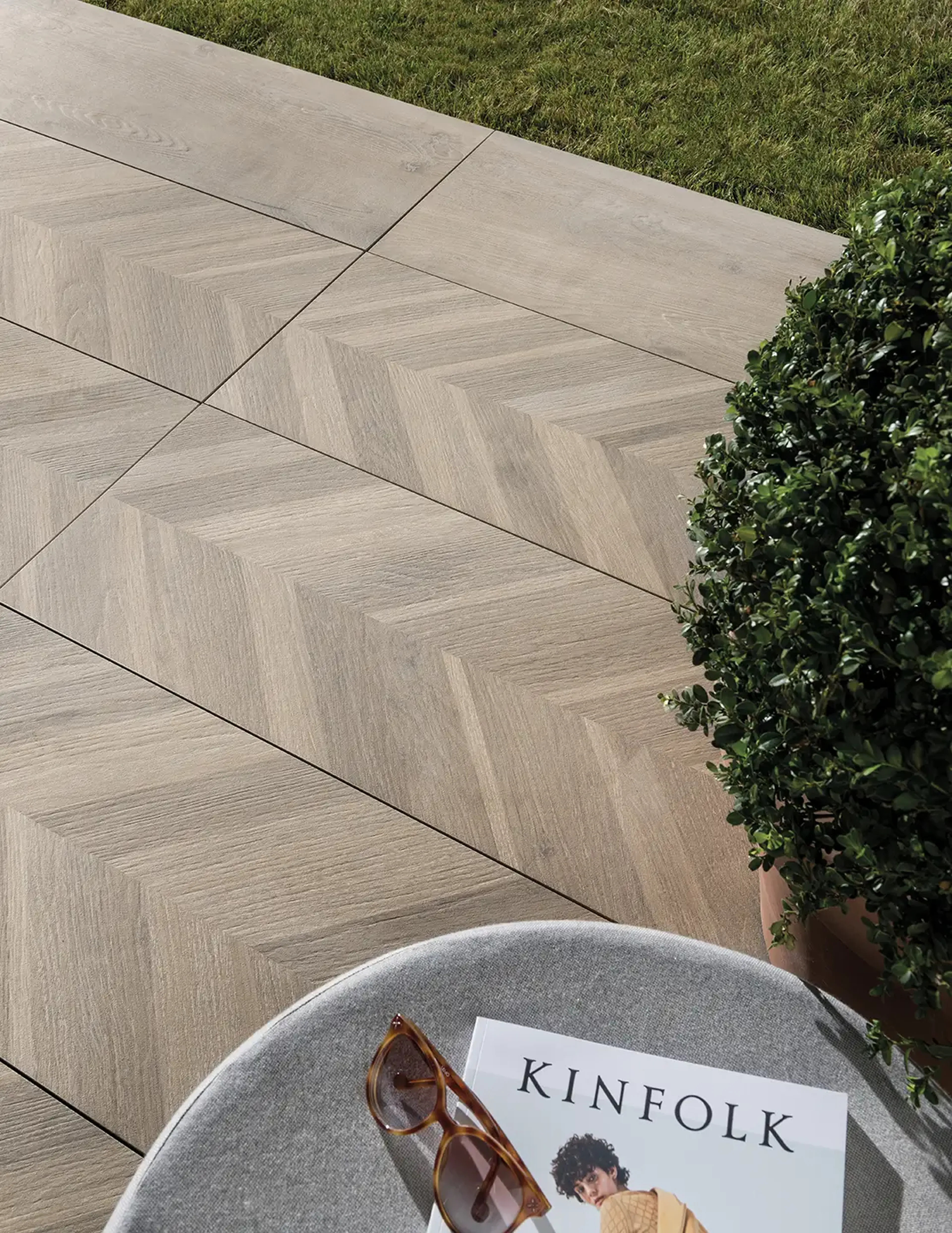 Kronos Serie Les Bois kronos les bois slavonia chevry outdoor 400x1200