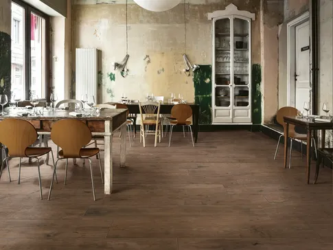 Mondain - marazzi treverk dear brown rett 250x1500