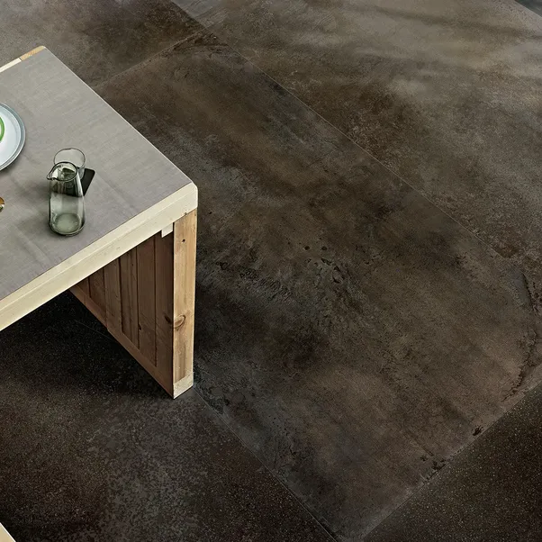 Floorgres floorgres flowtech aged bronze 8