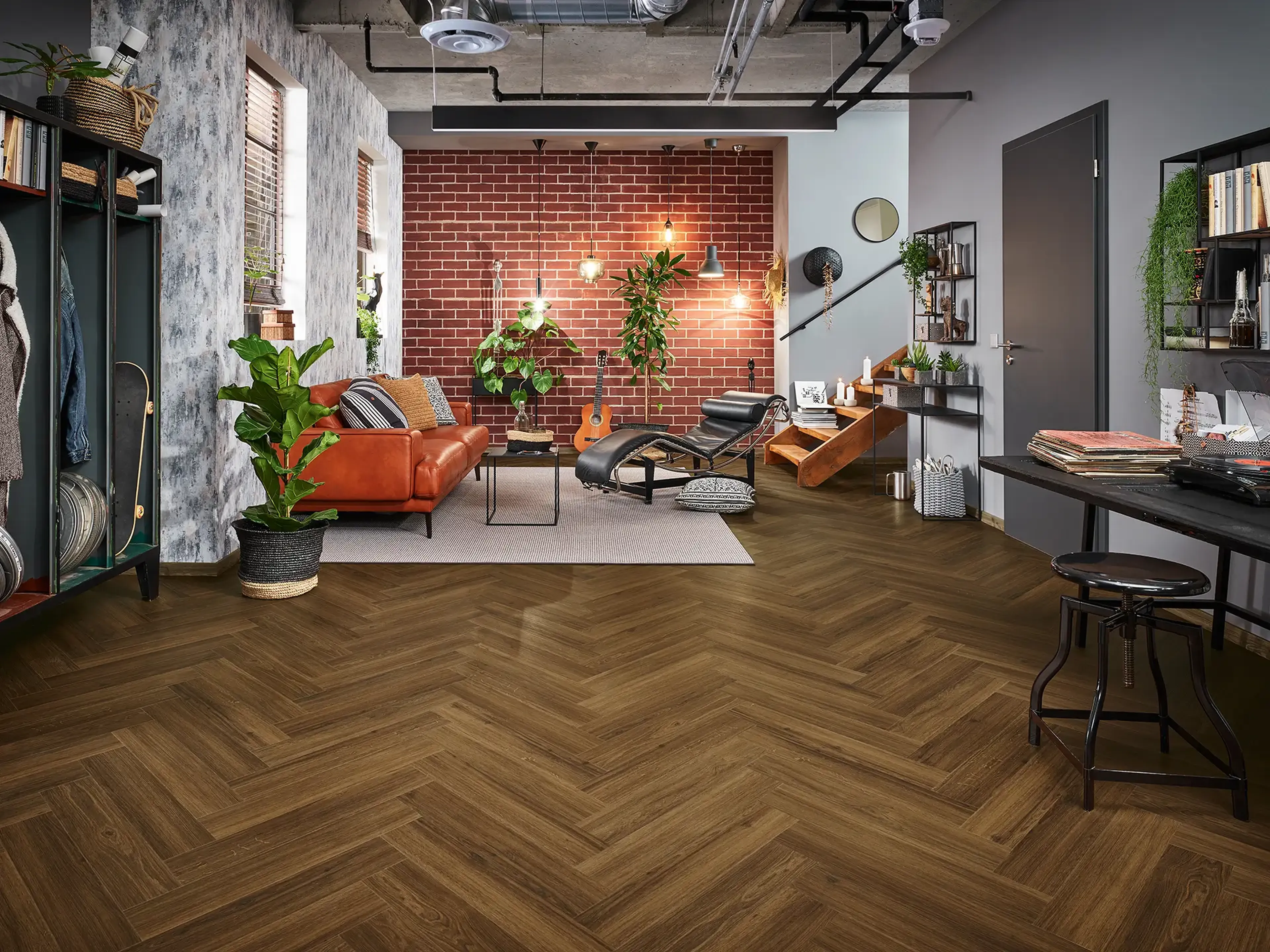 Joka des deluxe 555 cycle 5382 incredible dark oak v4 rau q