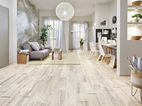 Laminaat vloeren lam deluxe 532 nd skyline 5597 pine vintage white v4 rau q