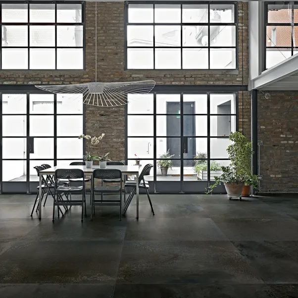 Floorgres floorgres flowtech burnished 4
