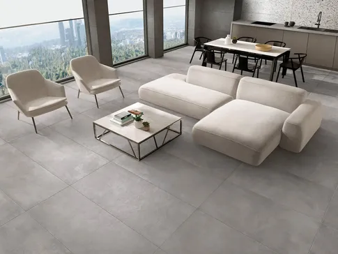 JOS Serie Loft jos loft grigio brown e marmo 60x120