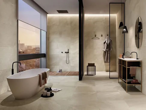 Italgraniti Serie Shale italgraniti shale 02 bagno definitivo 01