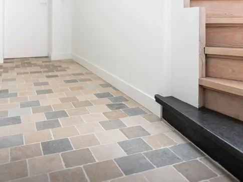 Natuursteen ambachtelijke adel mix 11