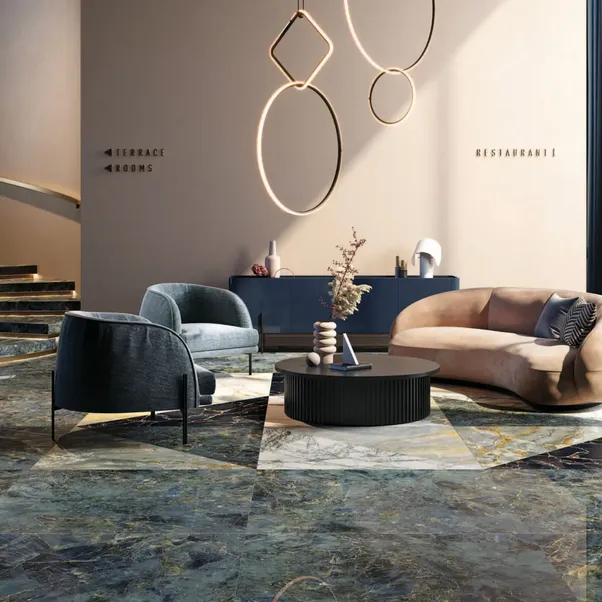 Signoria beste koop signoria labradorite 120x120 lux sensi signoria crossroad brick blue