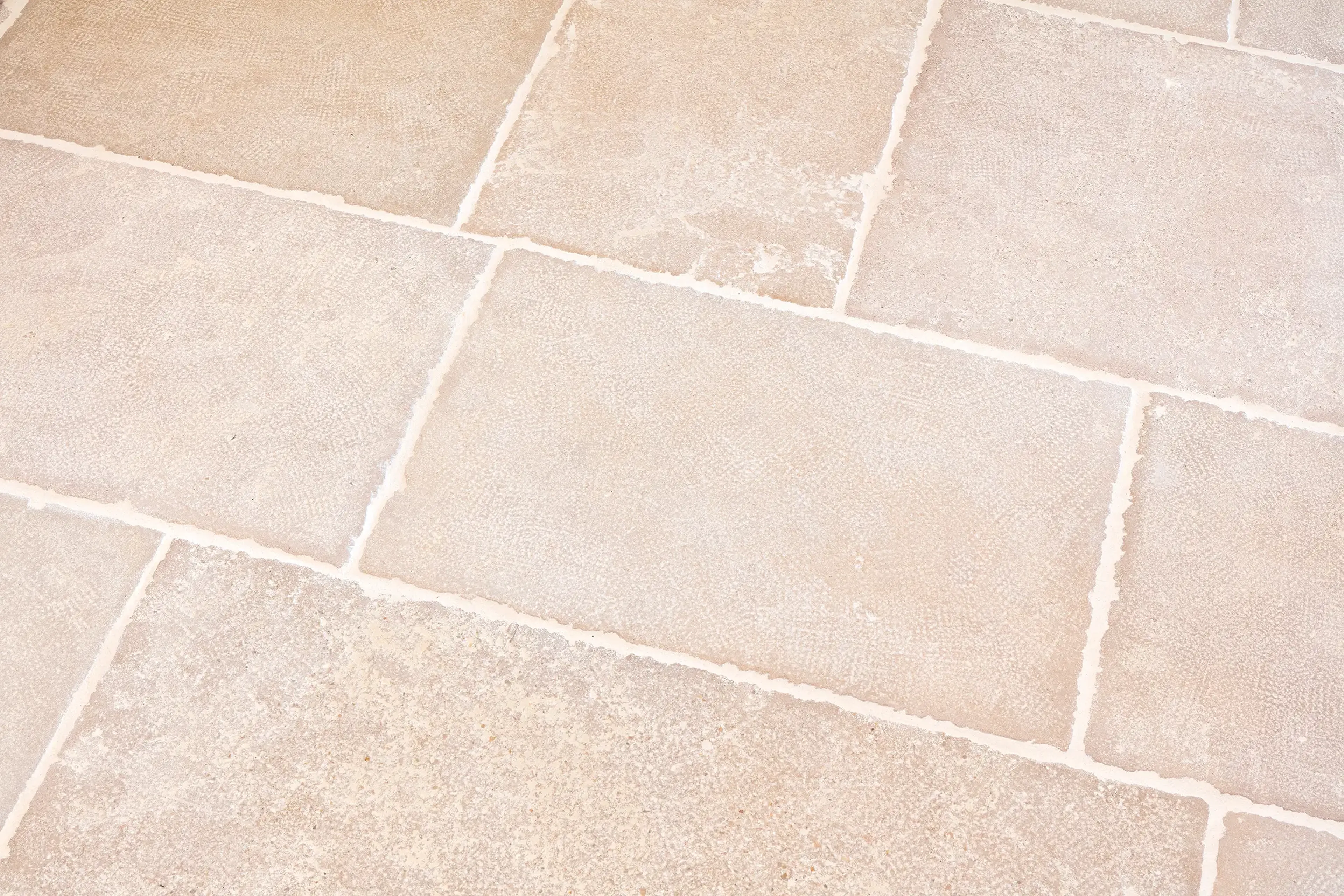 Natuursteen ambachtelijke firenze beige 4