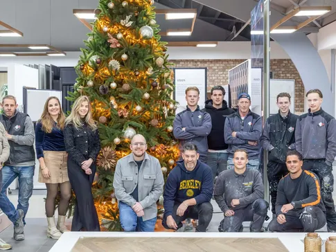 00 - Mondain teammondain