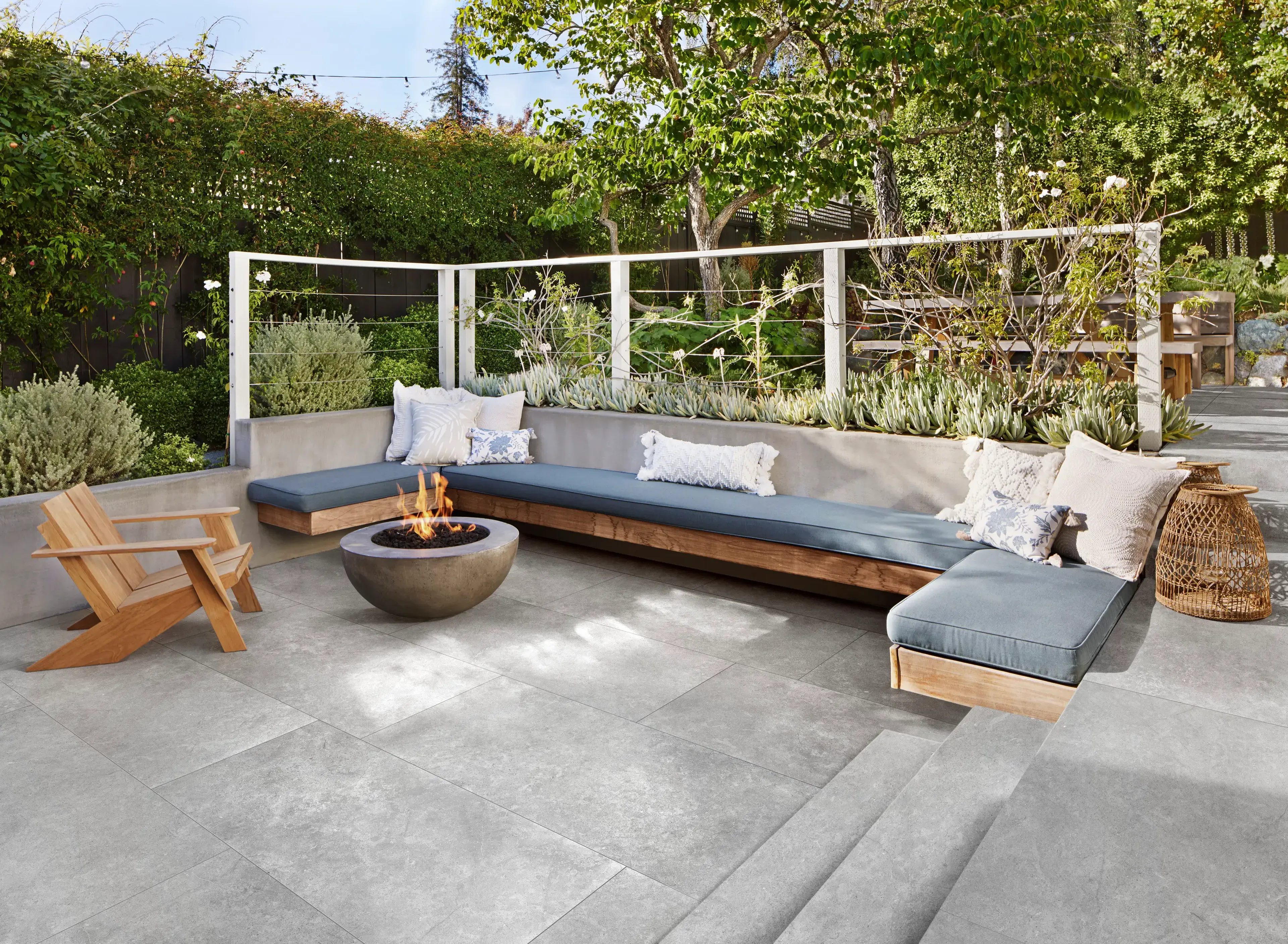 Mondain - ragno richmond silver strutt 1000x1000 en 600x1200