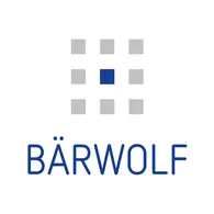 Logo's baerwolf logo