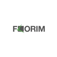 Logo's florim 2
