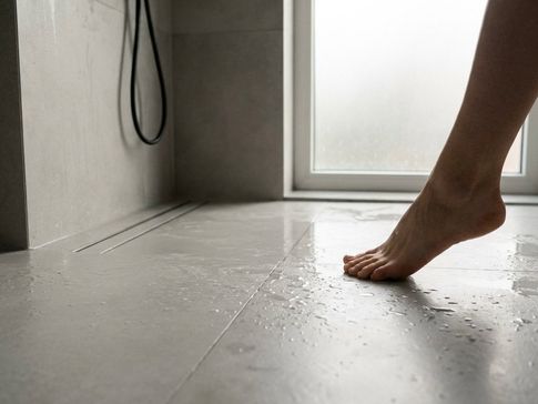 Antisliptegels badkamer kiezen? Praktische gids