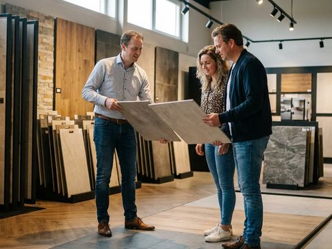 Tegeloutlet Asten