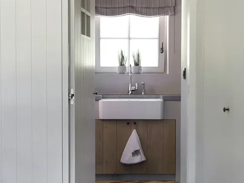 Natuursteen oude terracotta diamant oranje geel rood 2