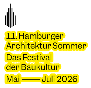 Hamburger Architektur Sommer