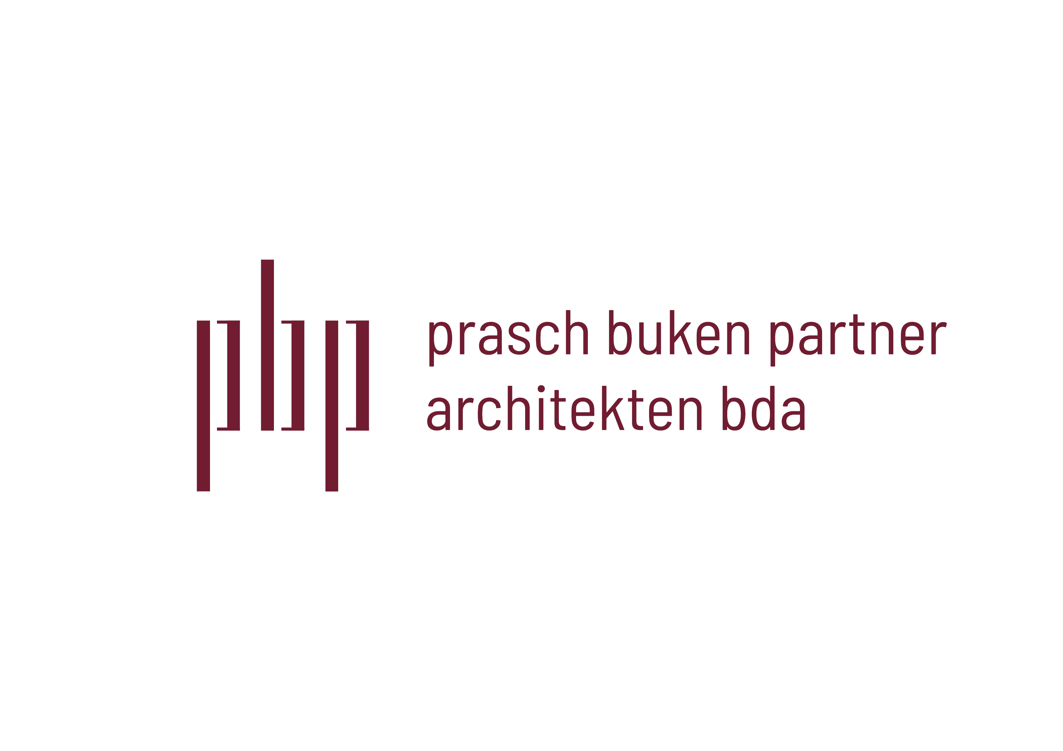 pbp architekten