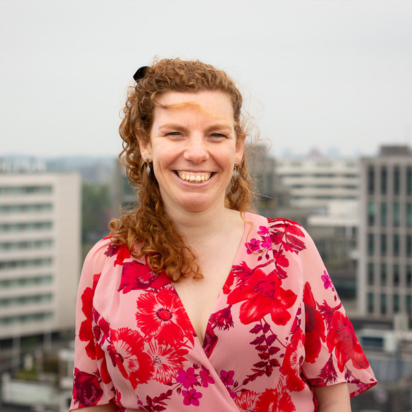 Katrien Ligt 