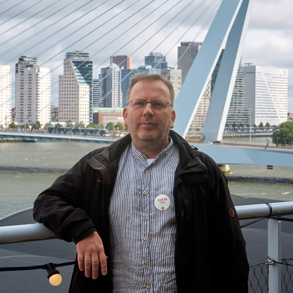 Carsten Krause