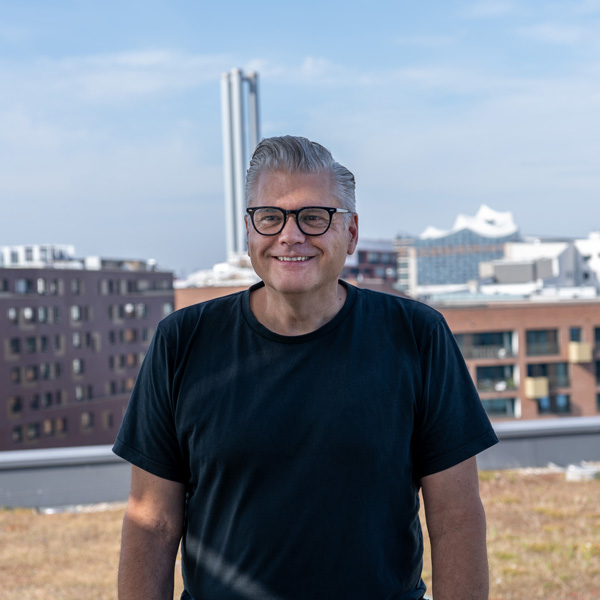 Heiner Wolfram