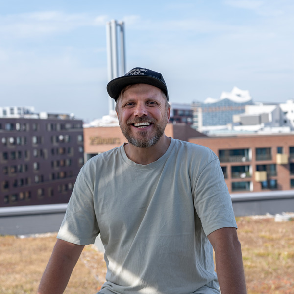 Andy Hatrath