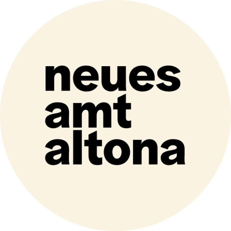 Neues Amt Altona