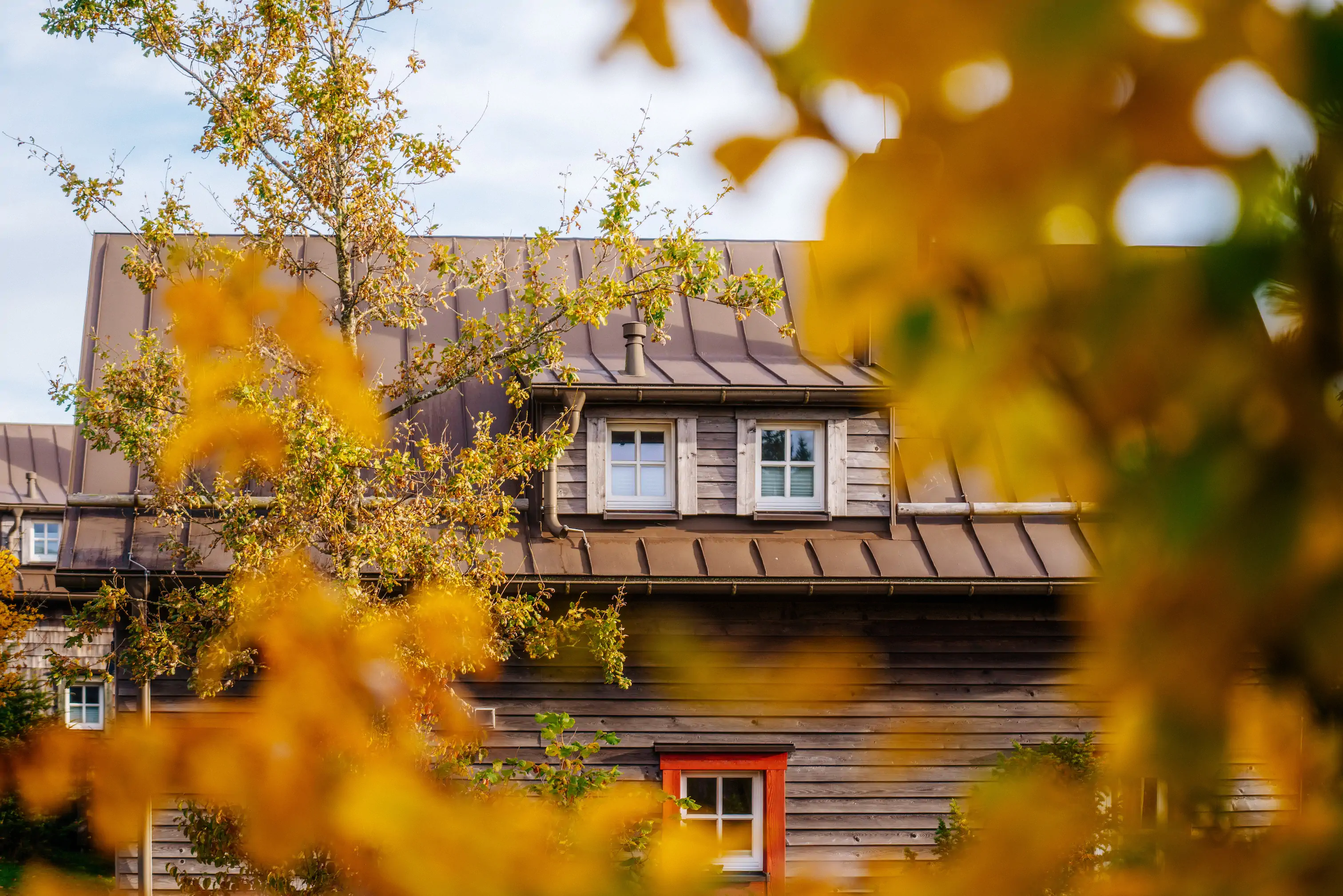 Das Torfhaus HARZRESORT