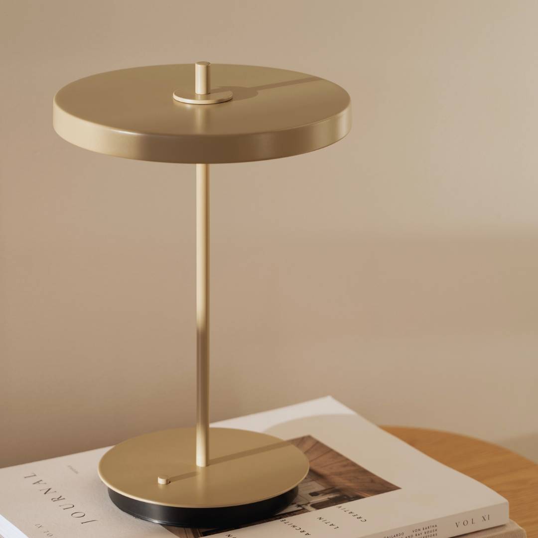 Näin UMAGE noudattaa nykyaikaista elämänfilosofiaa.