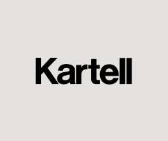 Logo Kartell