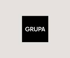 Logo GRUPA