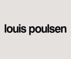 Logo Louis Poulsen