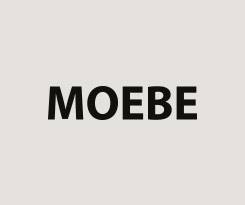Logo marki Moebe