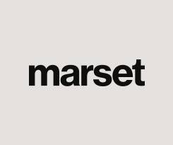 Logo Marset