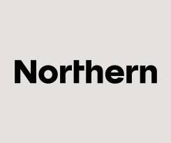 Logo marki Northern