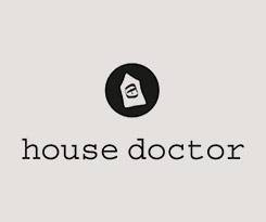 Logo House Doctor
