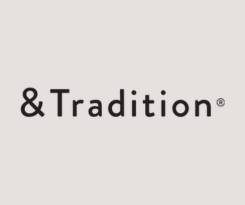 &Tradition-logoet