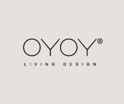 Logo marki OYOY