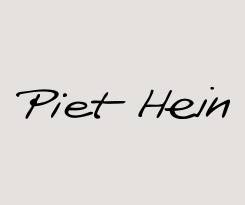 Logo marki Piet Hein