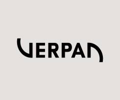 Logo marki VERPAN