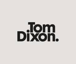 Logo marki Tom Dixon