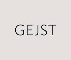 Logo Gejst