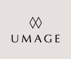 Logo marki UMAGE