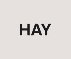 Logo HAY
