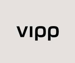 Logo marki vipp
