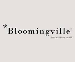 Logo Bloomingwille