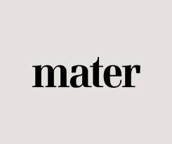 Logo marki mater