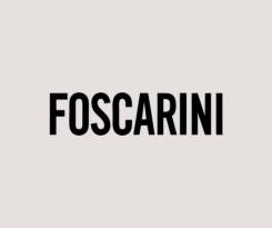 Foscarini-logoet